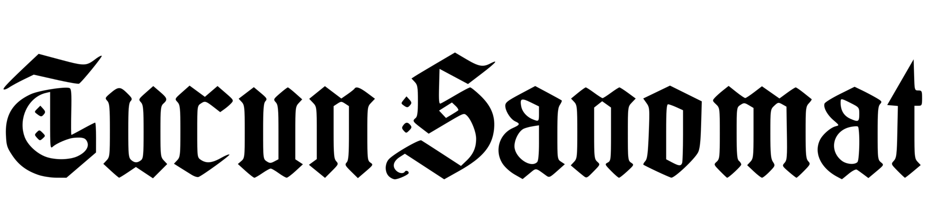 Turun Sanomat logo